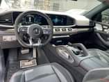 A picture of CLEAN FOREIGN USED MERCEDES GLE 53 AMG 2020 MODEL 160M