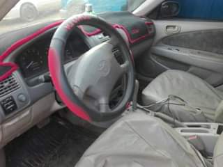 A picture of 2000 Toyota Corolla Okerejowoelo sedan