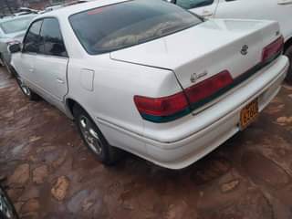 A picture of 1998 Mark II Grande 1998
