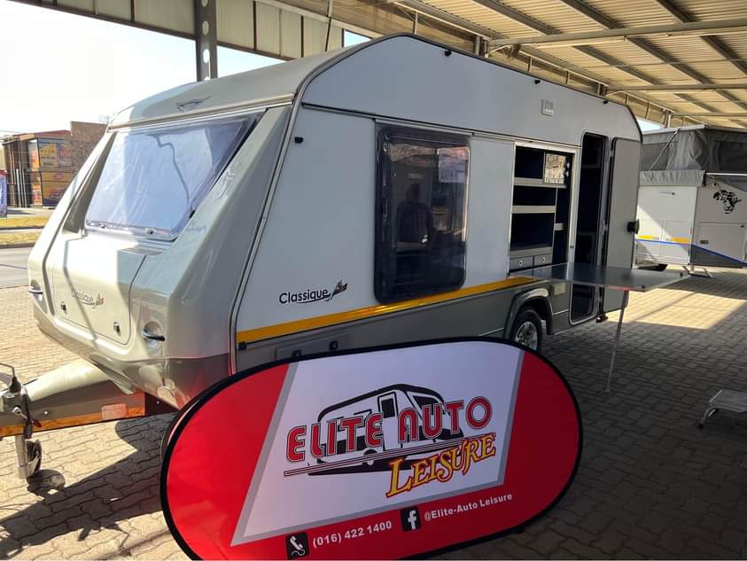 jurgens caravans