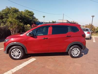Kzn V.