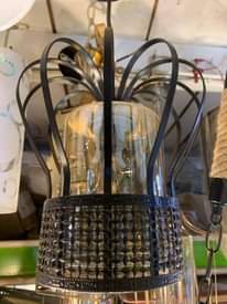 A picture of Chandeliers Lights