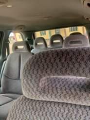 A picture of Chrysler For sale First body Manual gear transmission Interior very