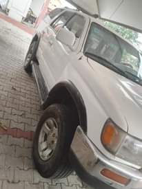 A picture of 1999 First Body Toyota 4Runner