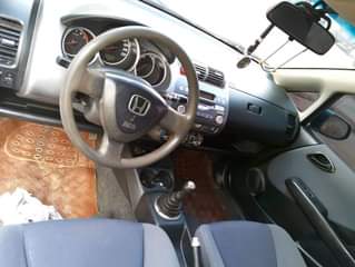 A picture of 2019 Manual Honda