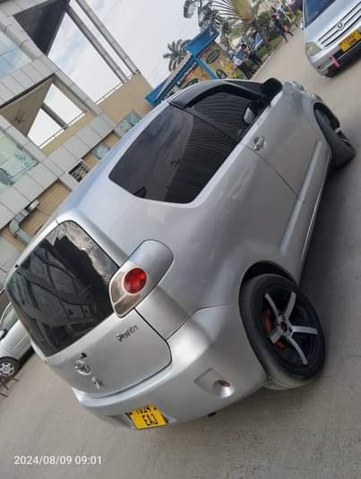 A picture of TOYOTA PORT