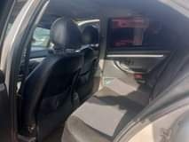 A picture of Very Sharp Peugeot 406 Prestige with EW10 Engine. Automatic transmission
