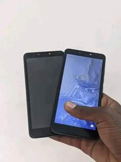 A picture of Tecno pop 2f