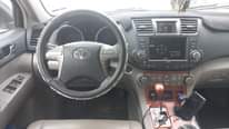 A picture of Toyota