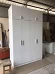 A picture of Wardrobes and Closets