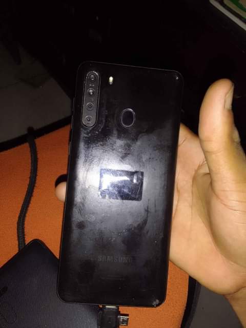 samsung a21s