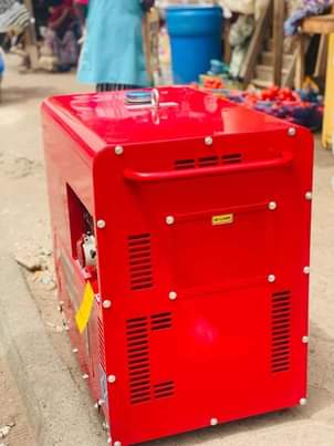 genset