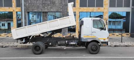 A picture of FUSO FIGHTER