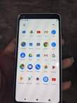 A picture of GOOGLE PIXEL 2XL