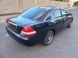 A picture of Toyota grand mark ll for sale ml 5 5