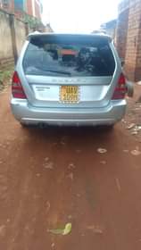 A picture of Subaru 13million now now 0703290353