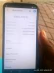 A picture of Samsung A53 ram4 gb 128 naiuza 200k ninatatizo kamera kalii