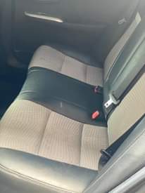 A picture of Foreign used