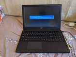 A picture of Laptop portable