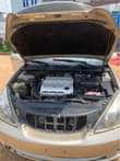 A picture of Brand Lexus first body Model Es 330 Year 2005 Amount