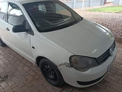 Car A.