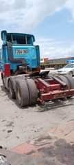 A picture of 2007 DAF DaF cf
