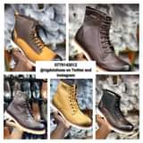 A picture of Mens gentle shoes