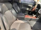 A picture of LEXUS IS250 08
