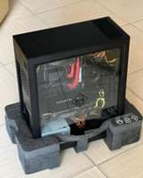 A picture of HP OMEN GAMING DESKTOP 25L