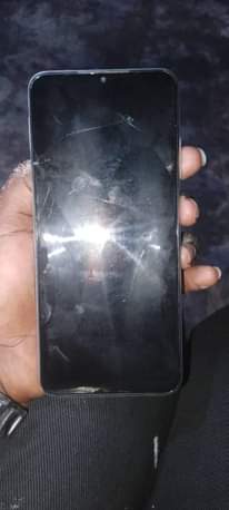 A picture of SAMSUNG GALAXY A22 5G 128