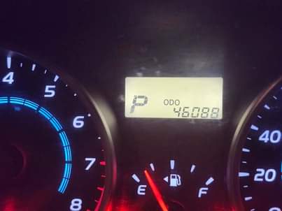 used toyota wish