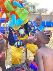 A picture of Bouncing Castles for Hire Call or Whatsapp 256706140972 256785692331