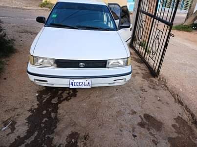 1991 cars