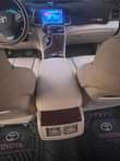 A picture of Full Option Toyota Venza