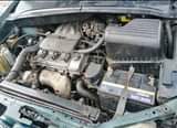 A picture of 2000 Model Sienna XLE