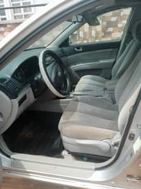 A picture of hyundai