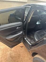 A picture of EASTER BONUS NETALY USED Super clean ACURA ZDX 2011 model