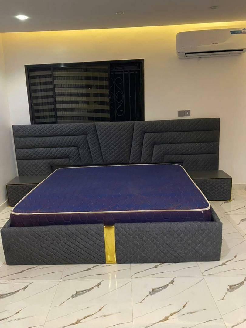 A picture of Beds