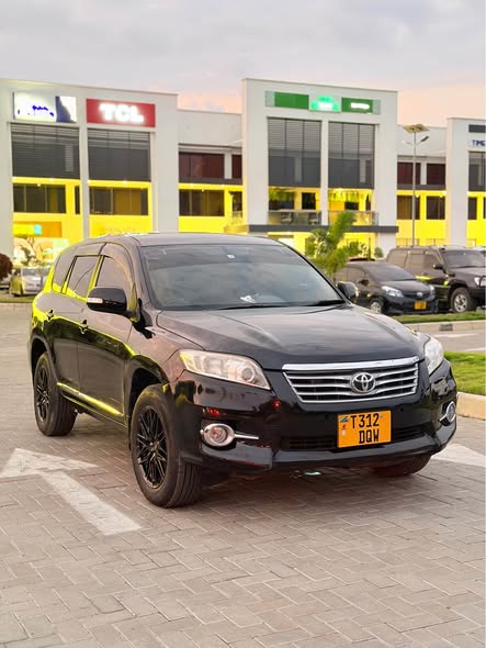 A picture of toyota