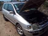 A picture of 2002 Space star 2002