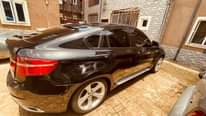 A picture of 2010 BMW