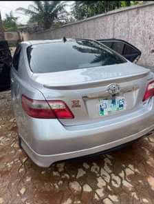 A picture of Super Clean Toyota Sports spider with android screen 4plugs with