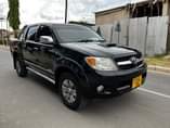 A picture of Toyota hilux Year 2009 Cc 2494 1kD engine Km 84000