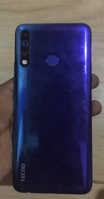 tecno phones