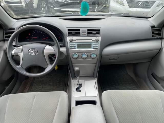 A picture of Foreign Used 2009 Toyota Camry LE Lagos Cleared Custom Duty