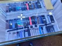 A picture of FOR ALL GENUINE PHONES 0703607982
