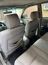 A picture of Toyota Highlander 2007 08119454732