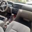 A picture of Toyota Corolla 3 less than a year used flesh on
