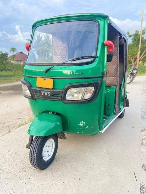 bajaj