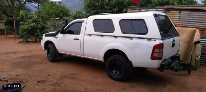 LIMPOPO V.